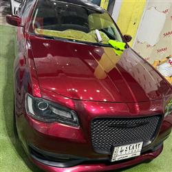 کرایسلەر 300